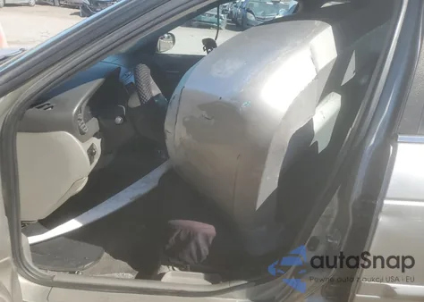 2004 Nissan Sentra 1.8 z USA, uszkodzony, nr VIN 3N1CB51D94L918251